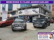 X-CLASS SPORT CARGO CARRİER SÜRGÜLÜ KAPAK ÜZERİ TAŞIYICI BAR