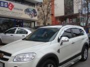 10114 CAPTİVA YAN ÇAMURLUK KROM SET CAPTİVA AKSESUARLARI
