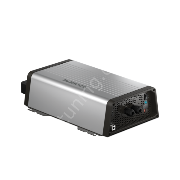 Oto Waeco SinePower DSP 1312T 1200W/12V Sinüs İnvertör