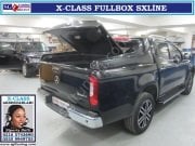 X-CLASS FULLBOX SXLİNE X-CLASS AKSESUARLARI
