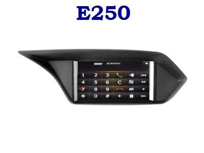 MERCEDES E250 AMG DVD VE NAVİGASYON SİSTEMİ CYCLONE