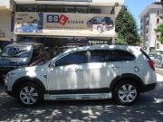 10115 CAPTİVA KROM STOP ÇERÇEVESİ CAPTİVA AKSESUARLARI