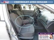 SGL-5101 CHEVROLET AVEO KOLÇAK AVEO AKSESUARLARI