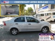 SGL-5101 CHEVROLET AVEO KOLÇAK AVEO AKSESUARLARI