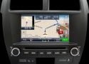 MİTSUBİSHİ ASX DVD VE NAVİGASYON SİSTEMİ CYCLONE