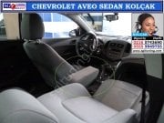SGL-5102 CHEVROLET AVEO SEDAN KOLÇAK AVEO SEDAN AKSESUARLARI