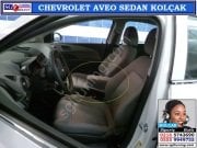 SGL-5102 CHEVROLET AVEO SEDAN KOLÇAK AVEO SEDAN AKSESUARLARI