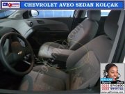 SGL-5102 CHEVROLET AVEO SEDAN KOLÇAK AVEO SEDAN AKSESUARLARI