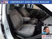 SGL-5102 CHEVROLET AVEO SEDAN KOLÇAK AVEO SEDAN AKSESUARLARI