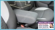 SGL-5102 CHEVROLET AVEO SEDAN KOLÇAK AVEO SEDAN AKSESUARLARI