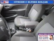 SGL-9200 CİTROEN C ELYSEE KOLÇAK KOL DAYAMA