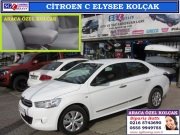 SGL-9200 CİTROEN C ELYSEE KOLÇAK KOL DAYAMA