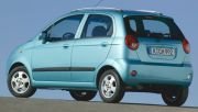 10704 CHEVROLET SPARK KROM STOP ÇERÇEVESİ SPARK AKSESUARLARI