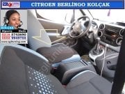 SGL-9300 CİTROEN BERLİNGO KOLÇAK KOL DAYAMA