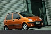 10705 CHEVROLET SPARK KROM CAM KENAR ÇITASI SPARK AKSESUARLARI