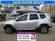 SGL-8100.1 DACİA DUSTER KOLÇAK DUSTER AKSESUAR