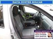 SGL-8100.1 DACİA DUSTER KOLÇAK DUSTER AKSESUAR