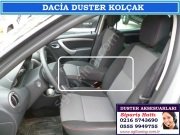 SGL-8100.1 DACİA DUSTER KOLÇAK DUSTER AKSESUAR
