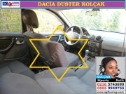 SGL-8100.2 DACİA DUSTER KOLÇAK DUSTER AKSESUAR