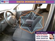 SGL-8100.2 DACİA DUSTER KOLÇAK DUSTER AKSESUAR