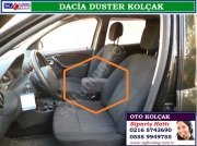 SGL-8100.3 DACİA DUSTER KOLÇAK DUSTER AKSESUAR