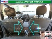 SGL-8100.3 DACİA DUSTER KOLÇAK DUSTER AKSESUAR