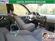 SGL-8100.3 DACİA DUSTER KOLÇAK DUSTER AKSESUAR