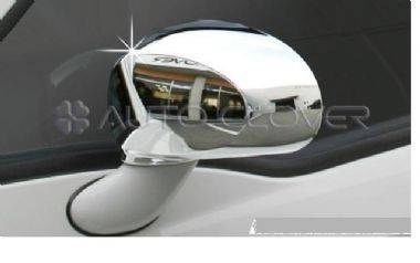 10702 CHEVROLET SPARK KROM AYNA KAPAĞI SPARK AKSESUARLARI