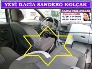 SGL-8104.1 DACİA SANDERO KOLÇAK SANDERO AKSESUAR