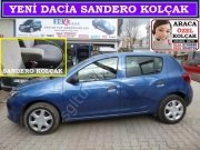 SGL-8104.1 DACİA SANDERO KOLÇAK SANDERO AKSESUAR