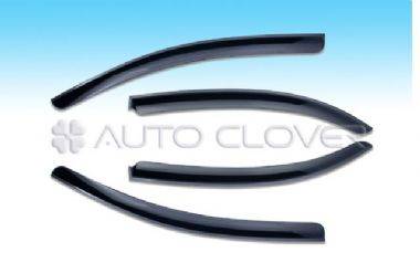 10401 CHEVROLET AVEO SEDAN CAM RÜZGARLIĞI CHEVROLET AVEO SEDAN AKSESUARLARI