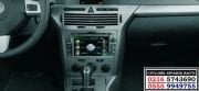 OPEL VECTRA DVD VE NAVİGASYON SİSTEMİ CYCLONE