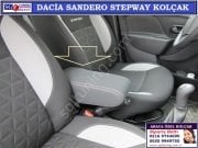 SGL-8105 DACİA SANDERO STEPWAY KOLÇAK
