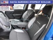 SGL-8105 DACİA SANDERO STEPWAY KOLÇAK