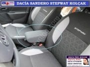 SGL-8105 DACİA SANDERO STEPWAY KOLÇAK