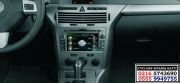 OPEL ZAFİRA DVD VE NAVİGASYON SİSTEMİ CYCLONE