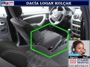 SGL-8102.1 DACİA LOGAN KOLÇAK LOGAN AKSESUAR