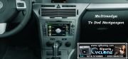 OPEL MERİVA DVD VE NAVİGASYON SİSTEMİ CYCLONE