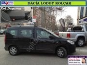 SGL-8106 DACİA LODGY KOLÇAK LODGY AKSESUAR