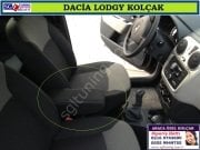 SGL-8106 DACİA LODGY KOLÇAK LODGY AKSESUAR