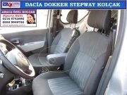 SGL-8107 DACİA DOKKER STEPWAY KOLÇAK KOL DAYAMA
