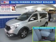SGL-8107 DACİA DOKKER STEPWAY KOLÇAK KOL DAYAMA