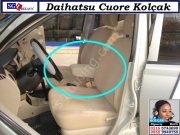 SGL-10100.1 DAİHATSU CUORE KOLÇAK KOL DAYAMA