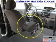 SGL-10101 DAİHATSU MATERİA KOLÇAK KOL DAYAMA