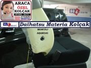 SGL-10101 DAİHATSU MATERİA KOLÇAK KOL DAYAMA