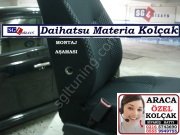 SGL-10101 DAİHATSU MATERİA KOLÇAK KOL DAYAMA