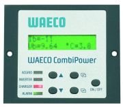 Oto 2000 Watt 50 Amper 24V CombiPower İnvertör/Şarj Cihazı