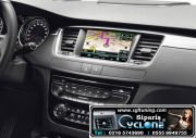 PEUGEOT 508 DVD VE NAVİGASYON SİSTEMİ CYCLONE