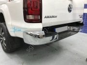 AMAROK YÜKSELTME KİTİ LİFT KİT KUPA YÜKSELTME 43 mm