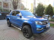 AMAROK YÜKSELTME KİTİ LİFT KİT KUPA YÜKSELTME 43 mm